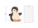 Jellycat - Peanut Penguin - Samll