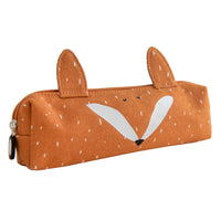 Mr. Fox Pencil Case