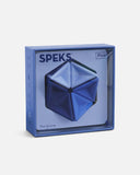 SPEKS - Pivot - Silicone Flexigon - Navy