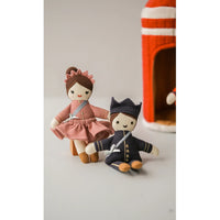 Fabelab - Pocket Friend, King