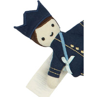 Fabelab - Pocket Friend, King