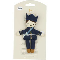 Fabelab - Pocket Friend, King