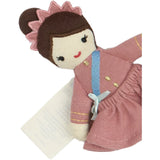 Fabelab - Pocket Friend, Queen