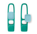 Quut SCOPPI - Beach Shovel and Sieve - Blue