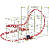 Thames & Kosmos - Roller Coaster Engineering Kit