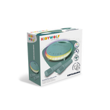 Kidywolf - Kidykaraoke - Portable Karaoke Machine