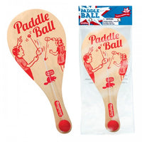 Paddle Ball