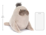 Jellycat -Roarwell Sea Lion