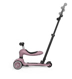Scoot And Ride - Highwaykick 1 Push and Go Convertible Scooter - Wilberry