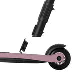 Scoot And Ride - Highwaykick 1 Push and Go Convertible Scooter - Wilberry