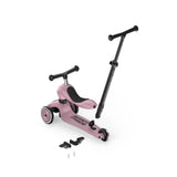 Scoot And Ride - Highwaykick 1 Push and Go Convertible Scooter - Wilberry