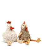 Nana Huchy - Roy the Rooster