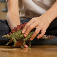 Schleich - Stegosaurus 15040