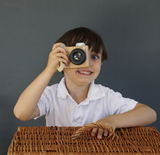 Egmont Toys- Kaleidoscope Camera