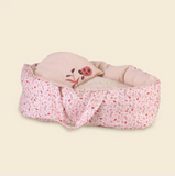 Egmont - Ladybug - Small Carry Cot