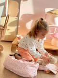 Egmont - Ladybug - Small Carry Cot