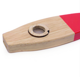 Svoora - MusiCandies - Wooden Kazoo