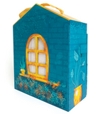 Svoora My Lovely Home Dollhouse with Lora