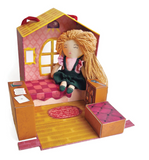 Svoora My Lovely Home Dollhouse with Anny