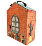 Svoora My Lovely Home Dollhouse with Maya