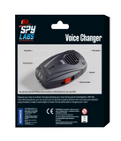 Thames & Kosmos - Spy Labs - Voice Changer