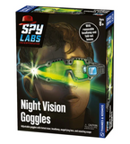 Thames & Kosmos - Spy Labs - Night Vision Goggles