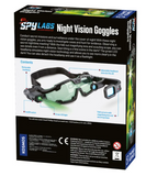 Thames & Kosmos - Spy Labs - Night Vision Goggles
