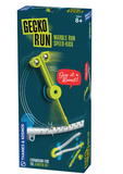 Thames & Kosmos - Gecko Run - Marble Run Speed-Kick Expansion Pack