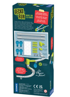 Thames & Cosmos - Gecko Run: Marble Run Spinners Expansion Pack
