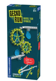 Thames & Cosmos - Gecko Run: Marble Run Spinners Expansion Pack