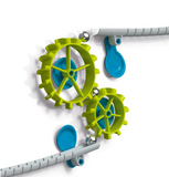 Thames & Cosmos - Gecko Run: Marble Run Spinners Expansion Pack