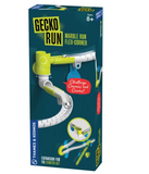 Thames & Kosmos - Gecko Run: Marble Run Flex-Corner Expansion Pack