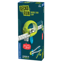 Gecko Run:  Loop Expansion Pack