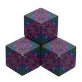 Shashibo - Spaced Out