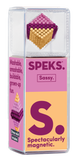 SPEKS - Bold Mini Magnet Balls - Sassy