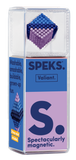 SPEKS - Bold Mini Magnet Balls - Valiant