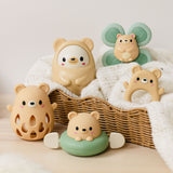 Tiger Tribe - Roly Poly Bear Tumbler