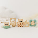 Tiger Tribe - Roly Poly Bear Tumbler