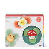 Tiger Tribe - Sensory Spinners - Woodlands - Set of 3