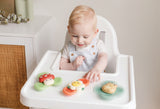 Tiger Tribe - Sensory Spinners - Woodlands - Set of 3