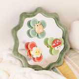 Tiger Tribe - Sensory Spinners - Woodlands - Set of 3