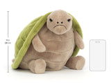 Jellycat Amuseables - Timmy Turtle