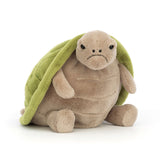 Jellycat Amuseables - Timmy Turtle