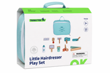 Tooky Toy - Little Hairdresser Play Set in Carry Bag