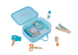 Tooky Toy - Little Hairdresser Play Set in Carry Bag