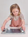 Tender Leaf - Smart Car Set