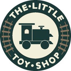 The Little Toy Shop