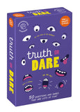 Conversation Starter Card Pack - Truth or Dare