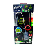 ZipString Luma – Glow in the Dark Edition