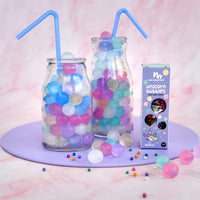 No Nasties - Biodegradable Unicorn Water Beads